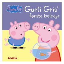 Gurli Gris - Peppa Pig - Sjoveste opgaver - Leg og lær